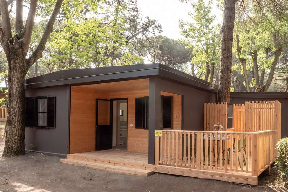 Een foto van Sentido Spina Premium Camp