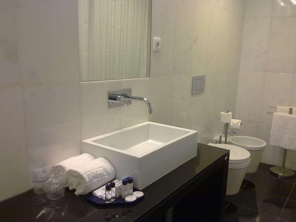 Een foto van Vip Executive Saldanha