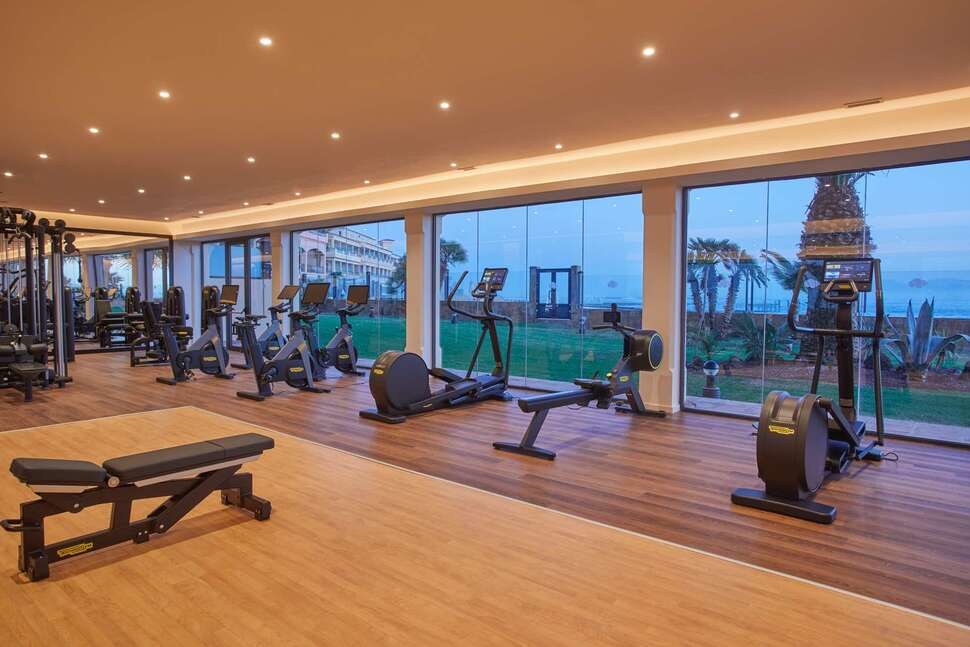 Een foto van Secrets Bahia Real Resort & Spa