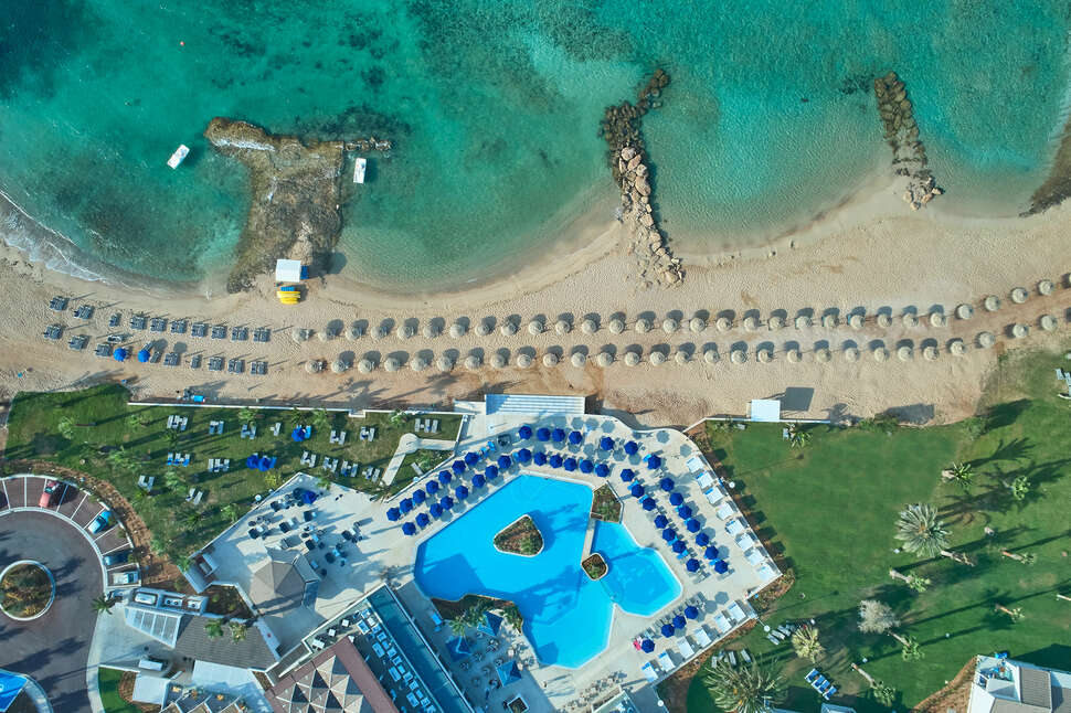 Een foto van Mare Ayia Napa