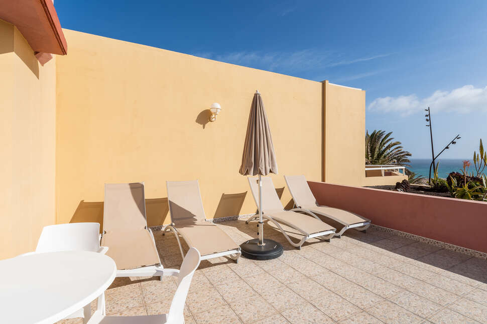 Een foto van Hotel Livvo Esmeralda Maris