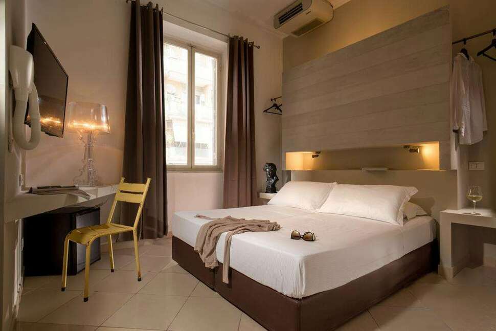 Een foto van Crossroad Hotel