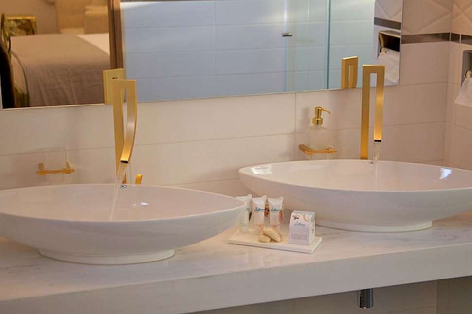Een foto van La Mer Deluxe Hotel & Spa