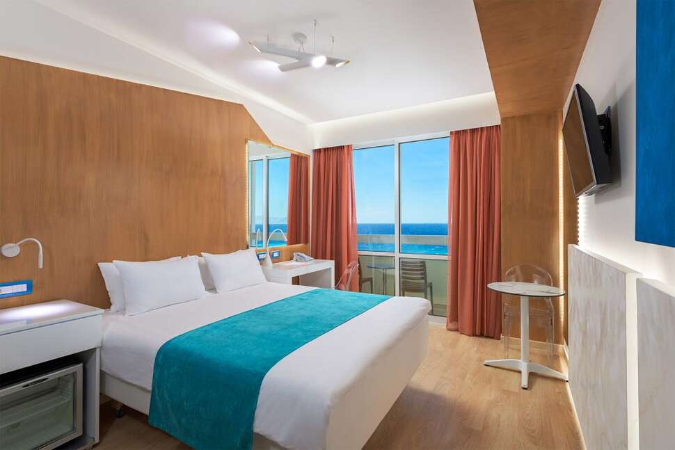 Een foto van Arte Hotel