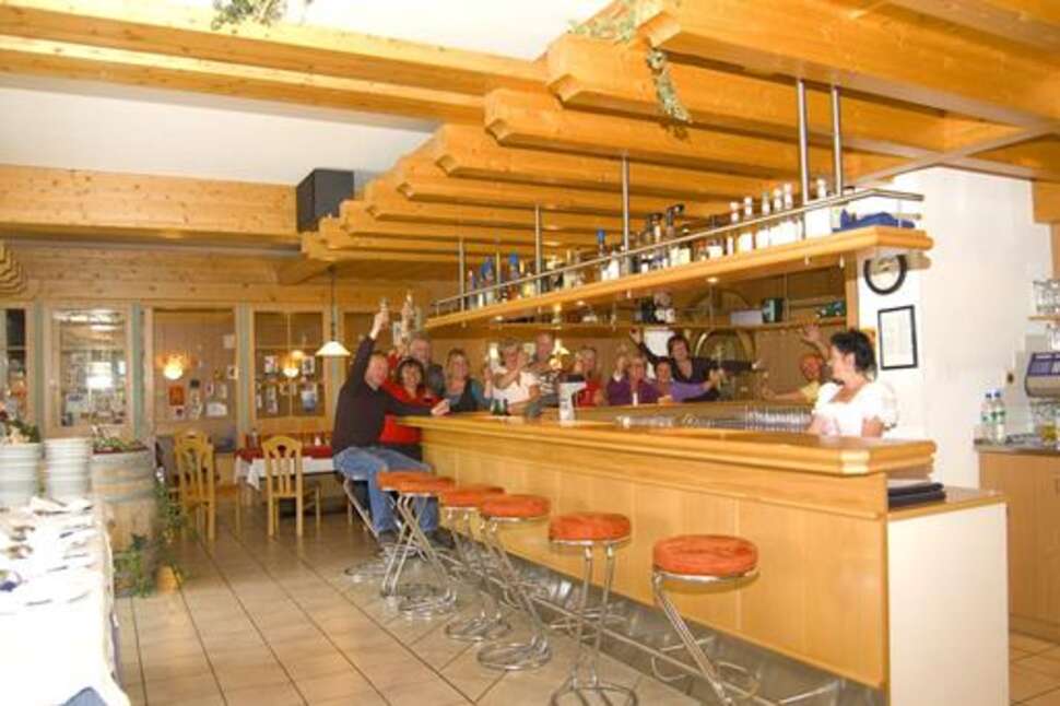 Een foto van Hotel Tia Monte
