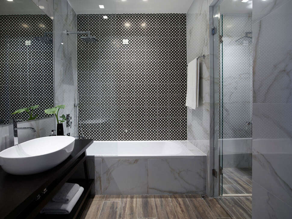 Een foto van Pelagos Suites Hotel & Spa