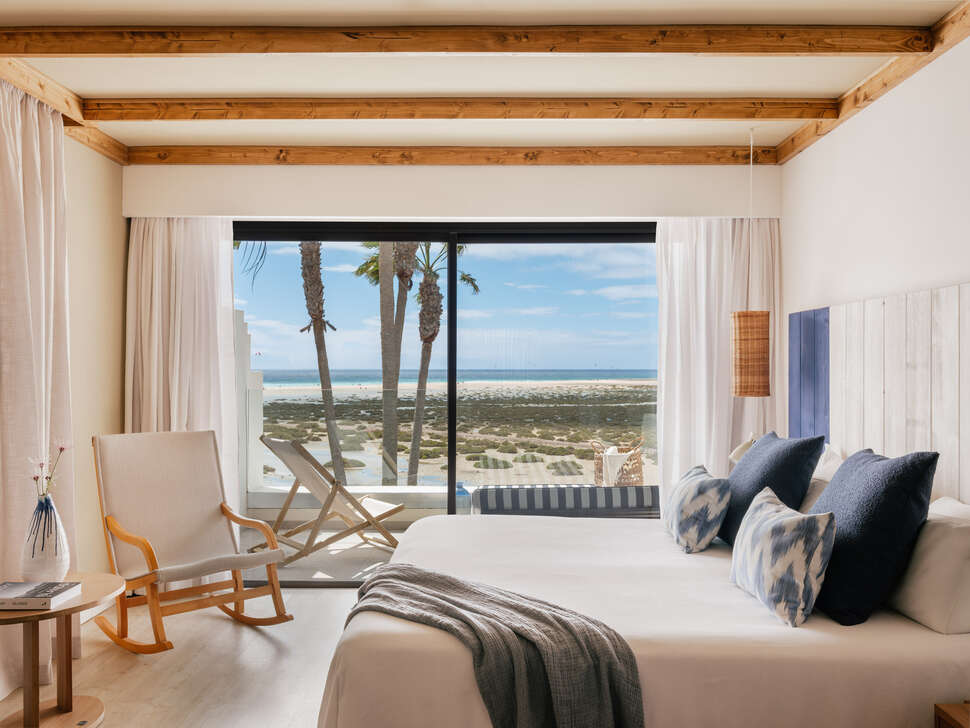 Ein Foto Zel Fuerteventura