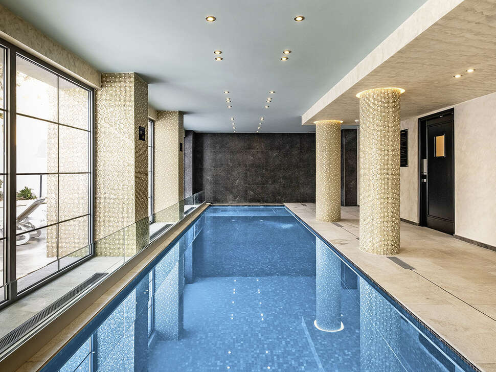 Een foto van Urban Valley Resort & Spa