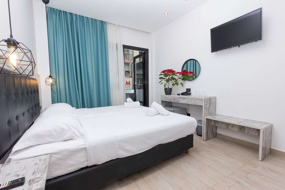 Een foto van Evita Asty Hotel