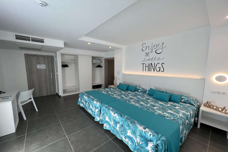 Een foto van Hotel Sorra Daurada Splash