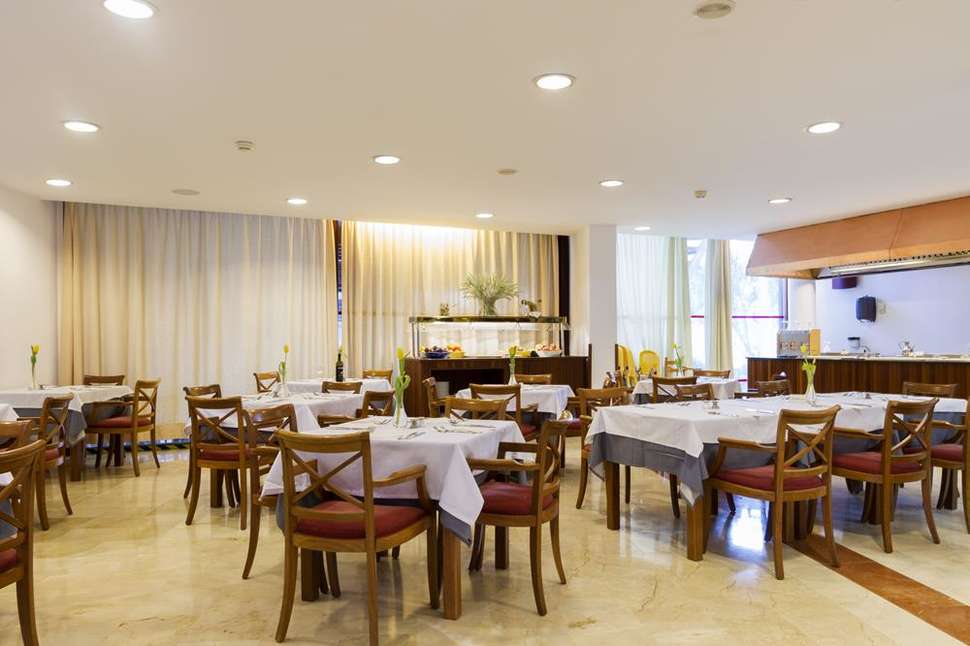 Een foto van Duva Aparthotel & Spa