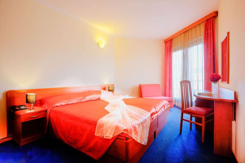 Een foto van Resort Centinera