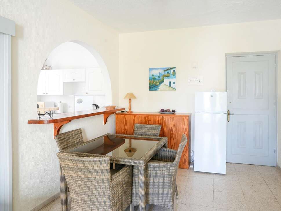 Een foto van Paphos Gardens Holiday Resort