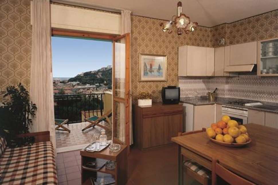 Een foto van Residence I Morelli