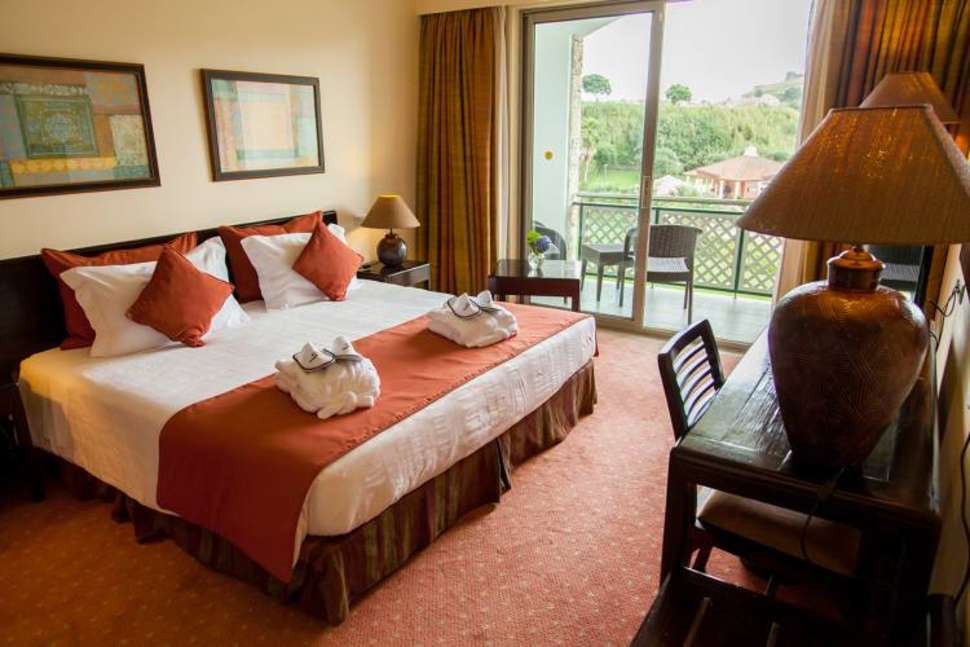 Een foto van Terceira Mar Hotel