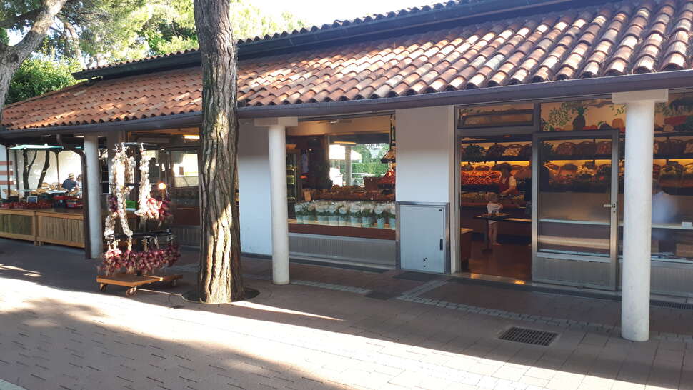 Een foto van Camping Union Lido