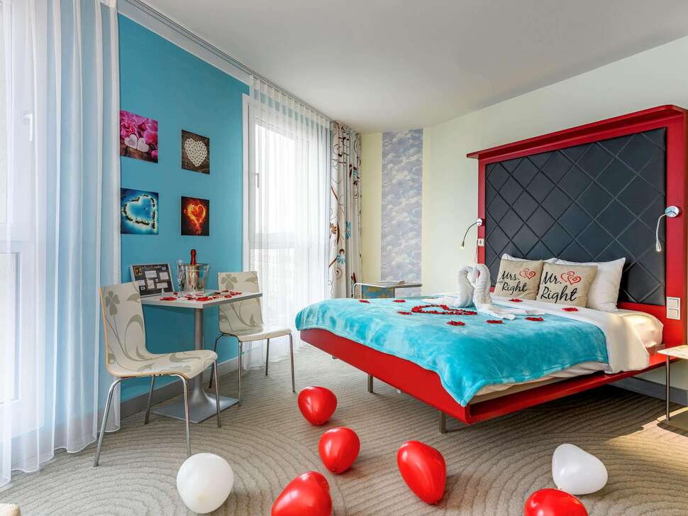 Een foto van Ibis Styles Berlin Mitte