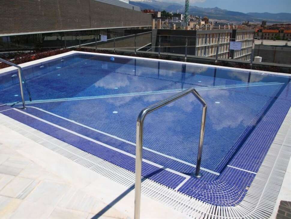 Een foto van Granada by Pierre & Vacances