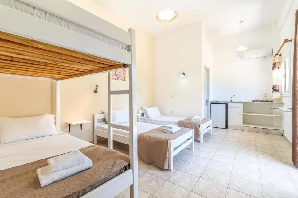 Een foto van Sandy Beach Complex