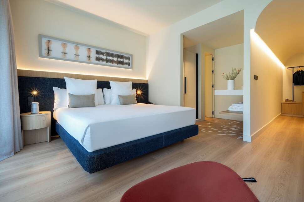 Een foto van Ocean Drive Sevilla