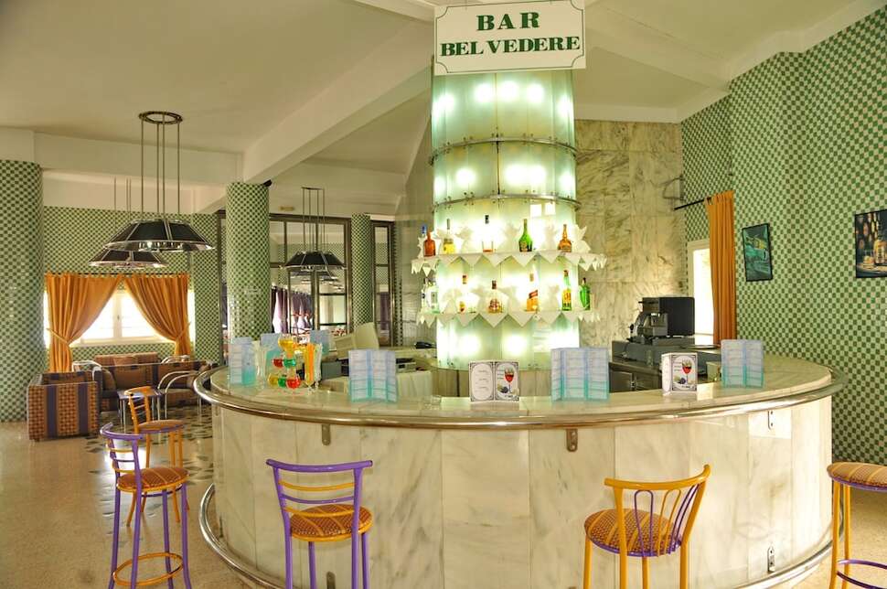 Ein Foto Appart Hotel Tagadirt