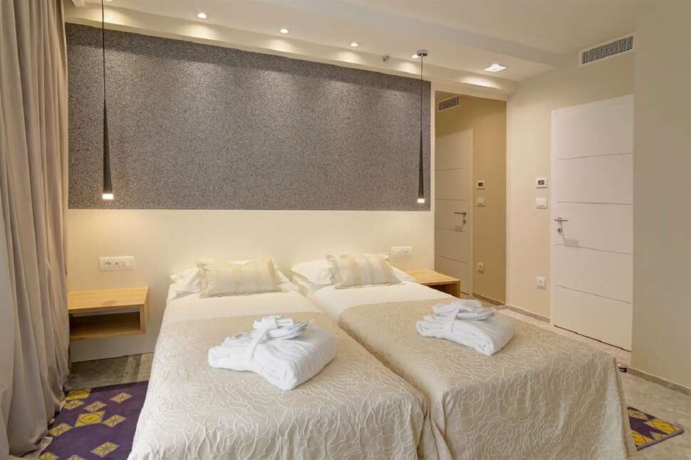 Een foto van Hotel Lero