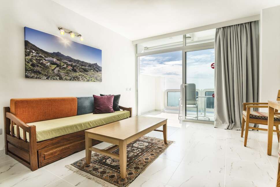 Een foto van Aparthotel Europalace