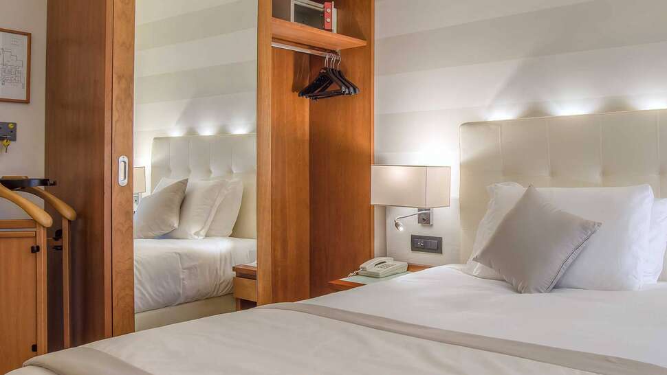Een foto van Hotel La Giocca