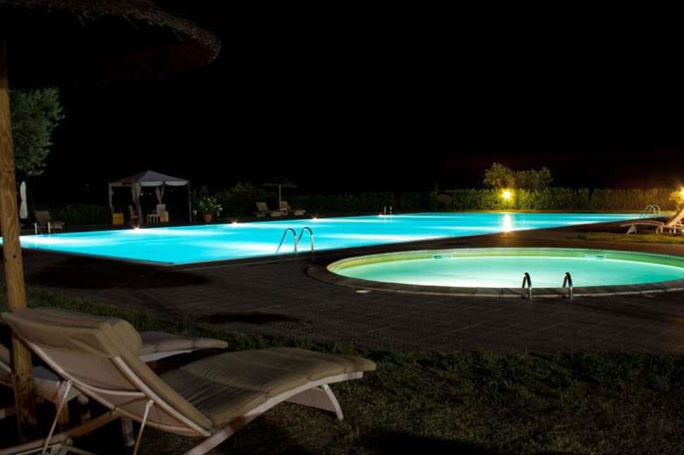 Een foto van Appartementen Le Corti di Montepitti