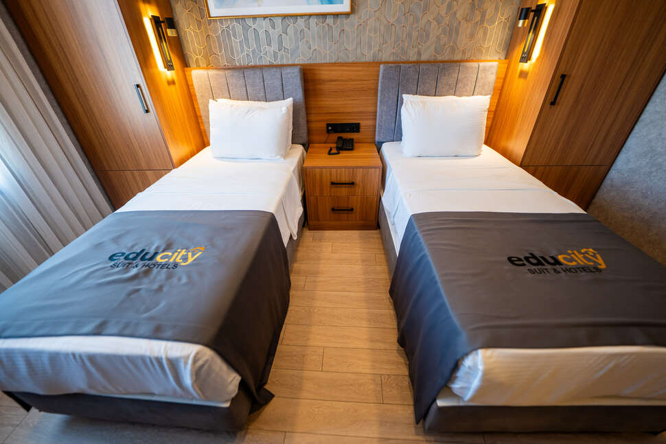 Een foto van Educity Hotels & Spa