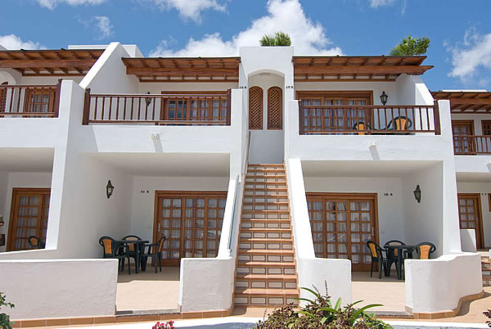 Een foto van Appartementen Princesa Guayadeque