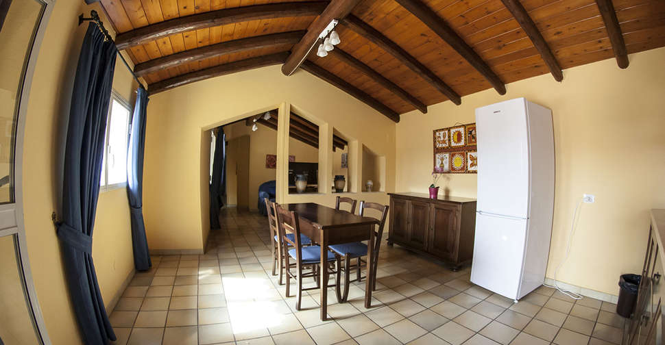 Een foto van Residence Dei Baroni