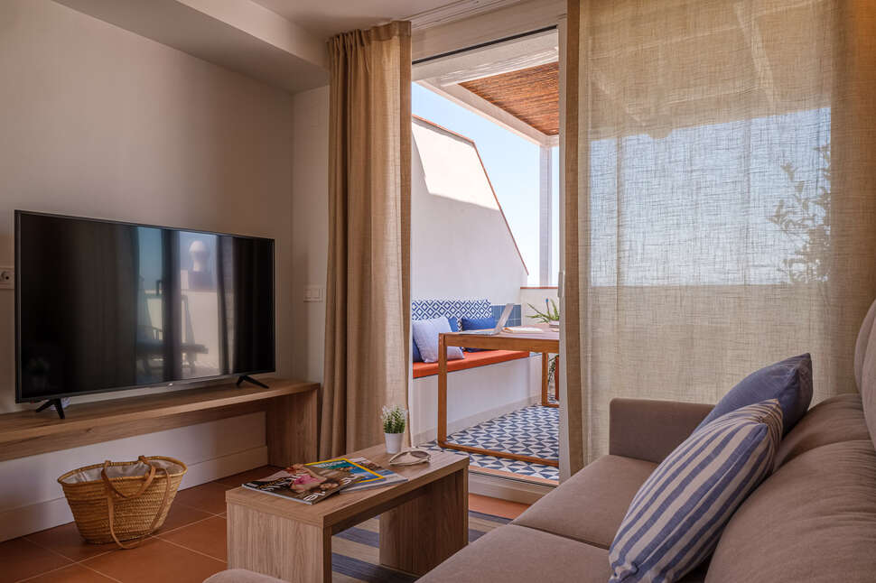 Een foto van Ancora La Siesta Appartementen