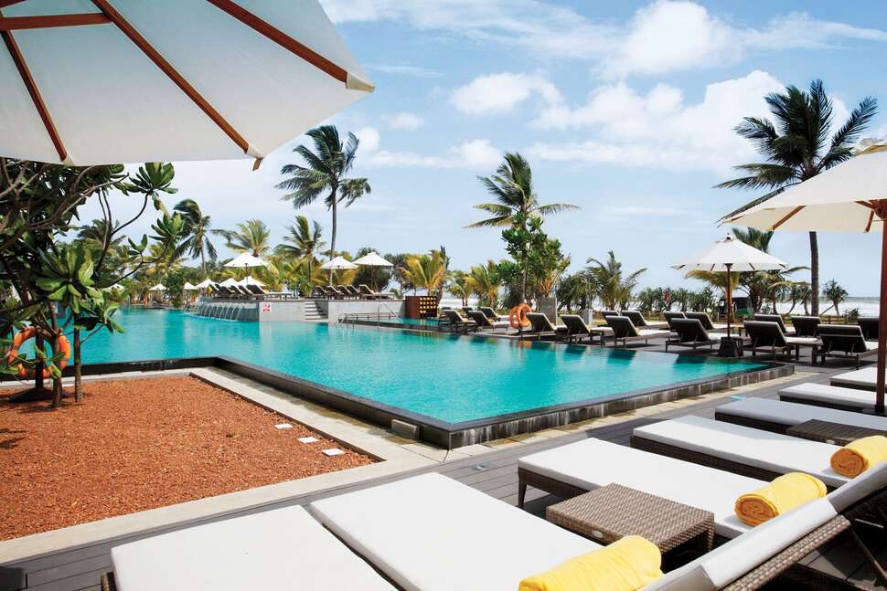 Een foto van Centara Ceysands Resort & Spa Sri Lanka