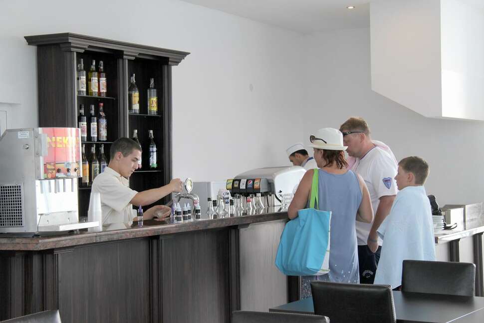Een foto van Hotel Moonlight