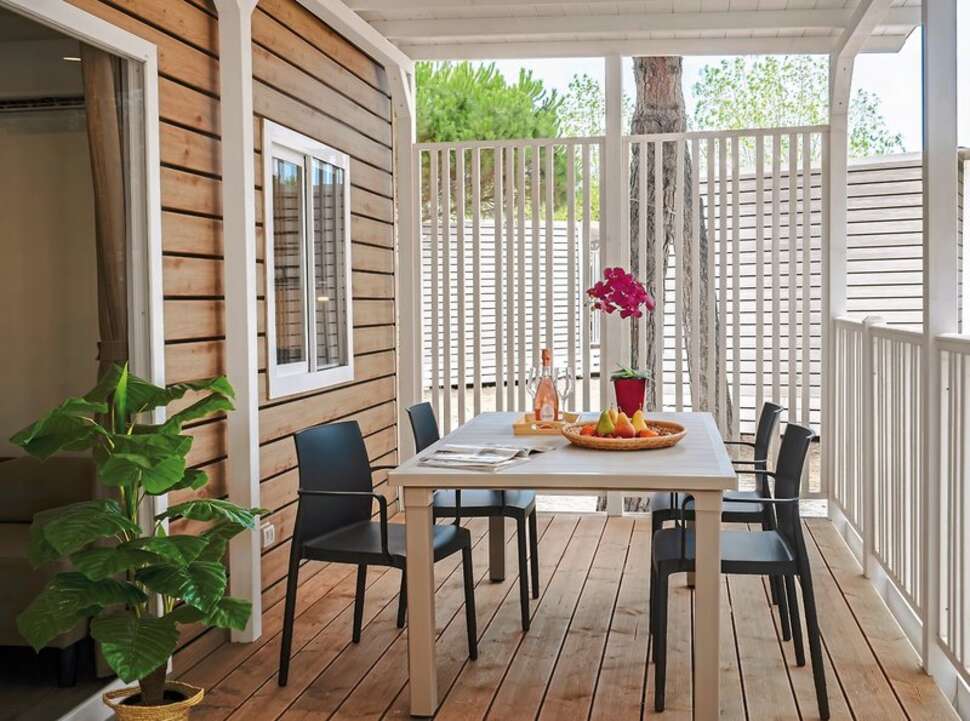 Een foto van Sentido Punta Marina Premium Camp