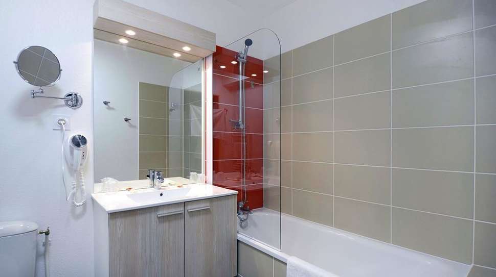 Een foto van Odalys Residence Prestige Nakara