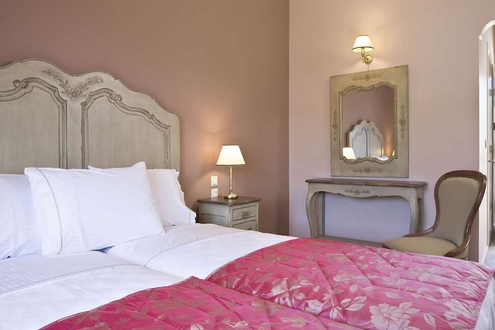 Een foto van The Magnolia Resort