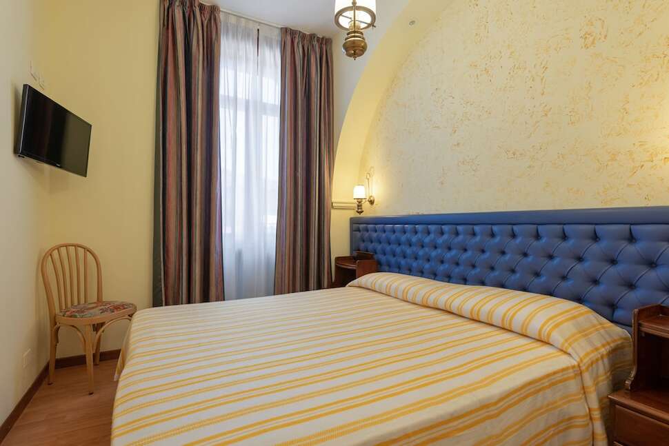 Een foto van Hotel Malcesine