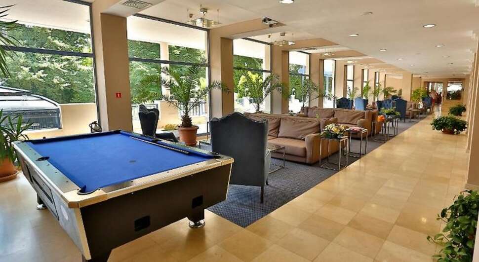 Een foto van Hotel Sofia