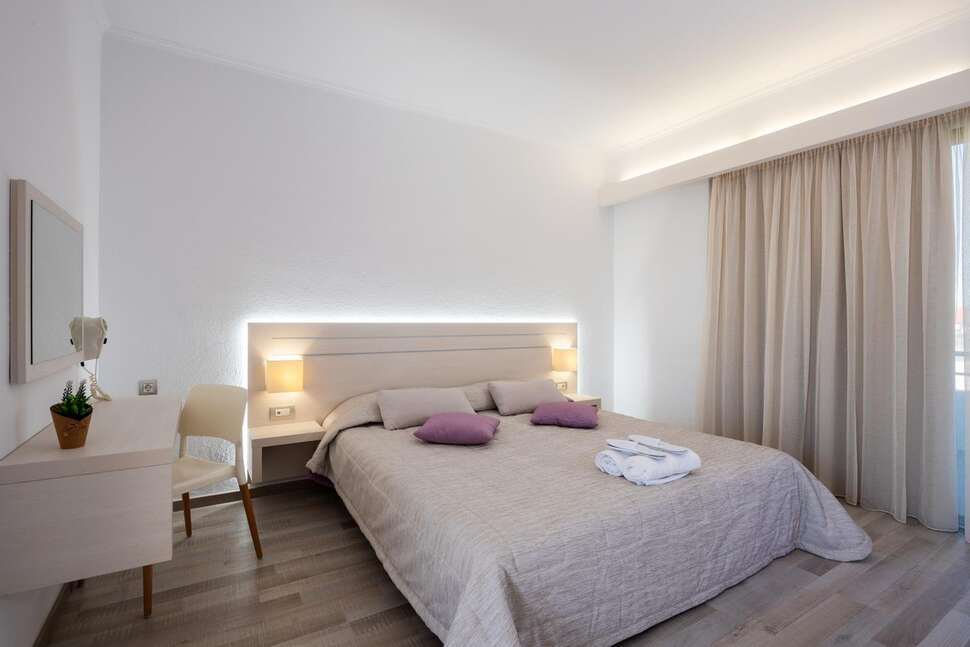 Een foto van Terinikos Hotel