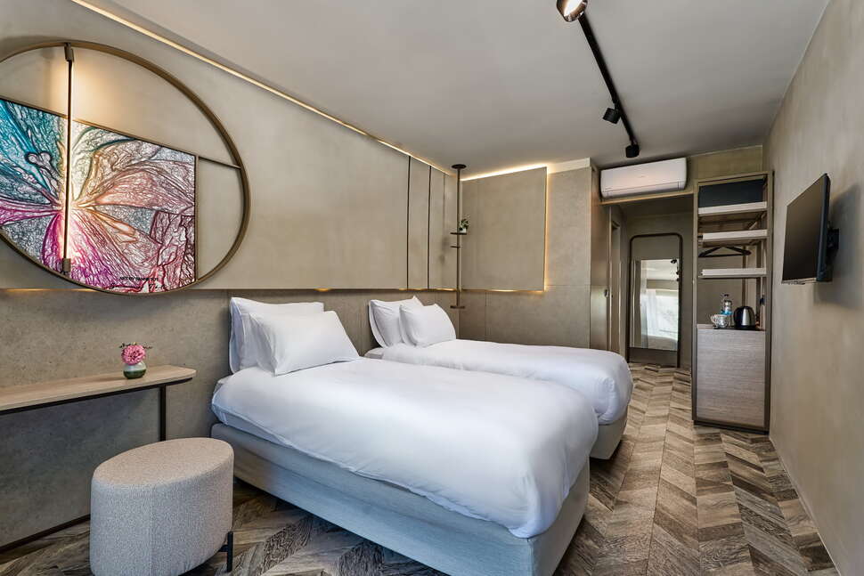 Een foto van Buyuk Hotel
