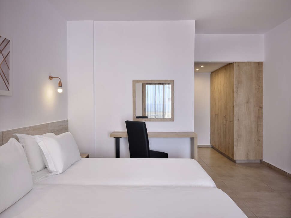 Ein Foto Atlantica Panthea Resort