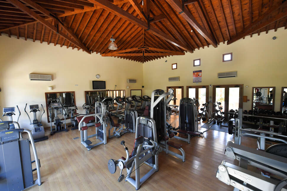 Een foto van Aphrodite Hills Rentals