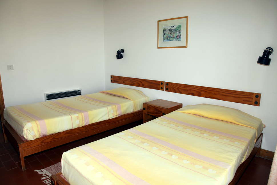 Een foto van Aparthotel Guadiana