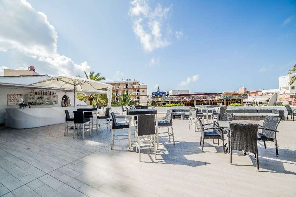 Een foto van Pierre & Vacances Residence Mallorca Deya