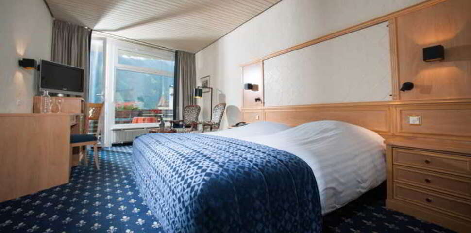 Een foto van Hotel Kreuz & Post