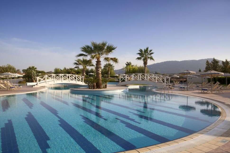 Ein Foto Electra Palace Rhodes