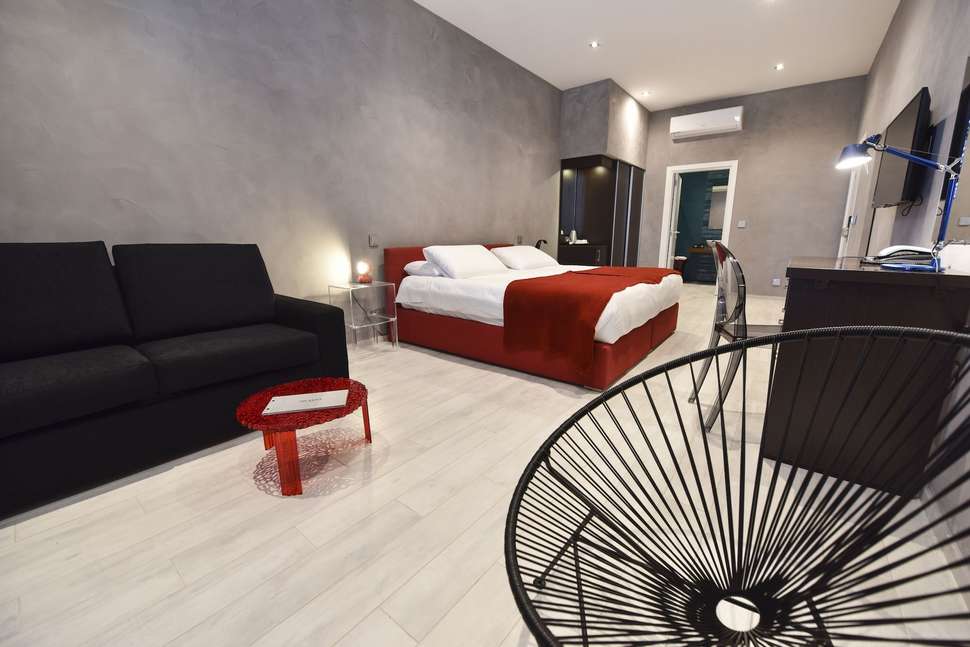 Een foto van Quaint Boutique Hotel Xewkija
