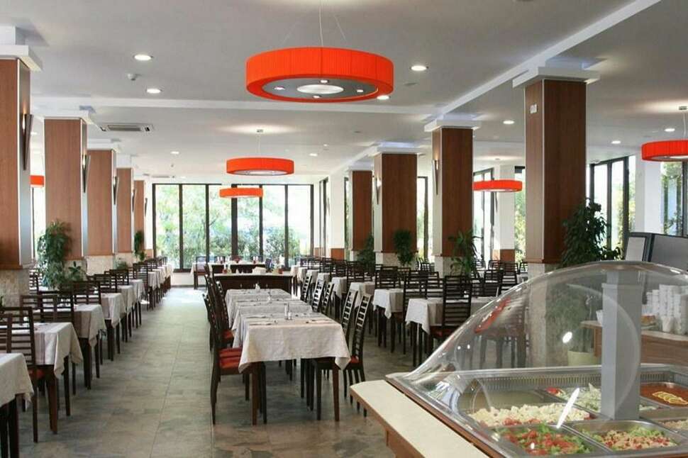 Een foto van Hotel Aleksandar